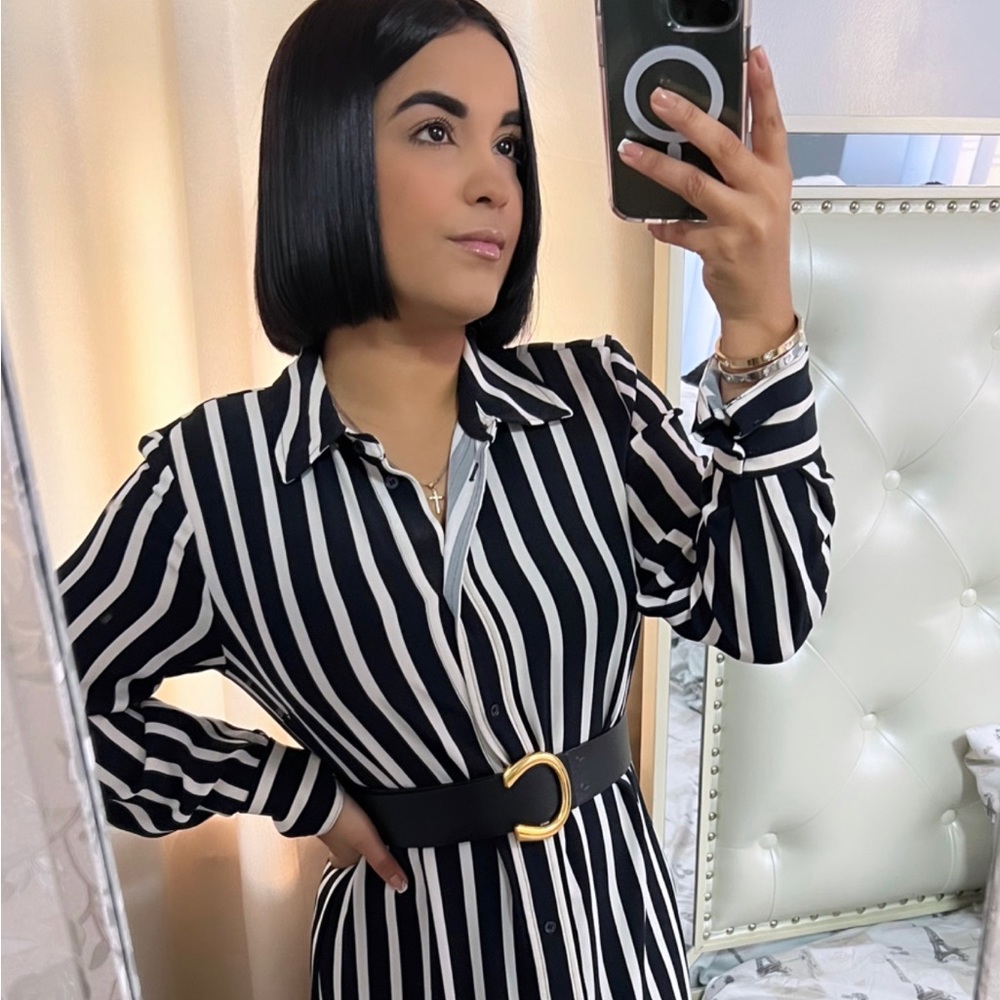 H&M dress